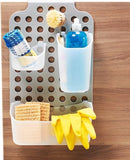 Hang-It Organiser Madesmart Grey Bpa Free Long Lasting Ergonomic High Quality