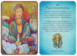 Buddhism Oracle Cards