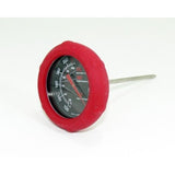 Silicone Meat Thermometer Stainless Steel Acurite Temperature Oven