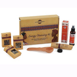 Energy Cleasing Kit Sacred Elements Purification