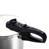 Fagor Duo Stainless Steel Pressure Cooker 6L