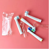 Electric Toothbrush Protector Case for Braun Oral-B Travel