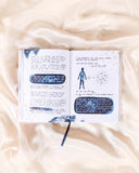 MANIFEST BOOK