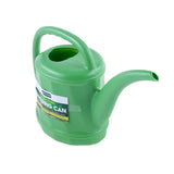 2PCE Watering Can Plastic Lightweight Portable Indoor Plants Garden Greens 1.5L