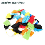 Random color 10pcs