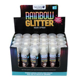 Rainbow Magic Glitter Hair Spray 80g | Sparkling Hair Color Spray