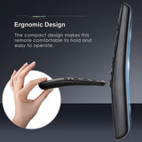 Universal Remote Control For All Samsung Tv Led Qled Uhd Suhd Hdr Lcd Frame Cu