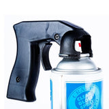 2pc Aerosol Can Trigger Gun Spray Handy Hardware Easy Control Craft Furniture