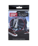 2 Pieces Universal Car Cup Holder Stand Cradle Adjustable Cell Phone Mount