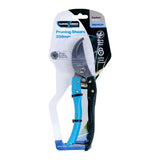 Pruning Shears Plant Scissors Trim Fruit Tree Snips Branch Garden Secateurs 20cm