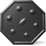 SimmerMat Heat Diffuser Simmer Mat Slow Cooker Electric Gas Flame Tamer Stoves