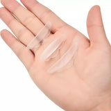 5Pairs Eyelash Perming Pad Silicone Curler Rods Lashes Lift Extension Assorted