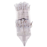 Portable 20 Peg Clothes Dryer D.Line Hanging Socks Underwear Indoor Outdoor