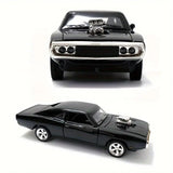 Alloy Model Toy Car With Opening Doors Sound Light Effects Ornament Toy Car Gift