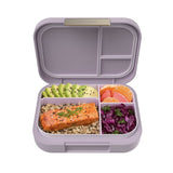 Bentgo Modern Lunch Box Lunchbox Recess School Work BPA FREE - Orchid