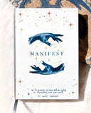 MANIFEST BOOK