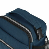 Sachi Explorer Insulated Lunch Bag Navy