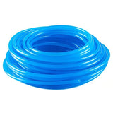 2PCE Trimmer Line Blue Durable Impact Resistant Garden Greens 8m x 3mm