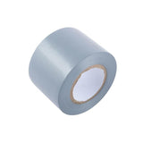 2 Rolls Duct Tape 48mm x 18m Handy Hardware Heavy Duty Grey Adhesive