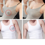 5 Pairs Discreet Nipple Cover Band Sticker Men Women Disposable Patch Pad