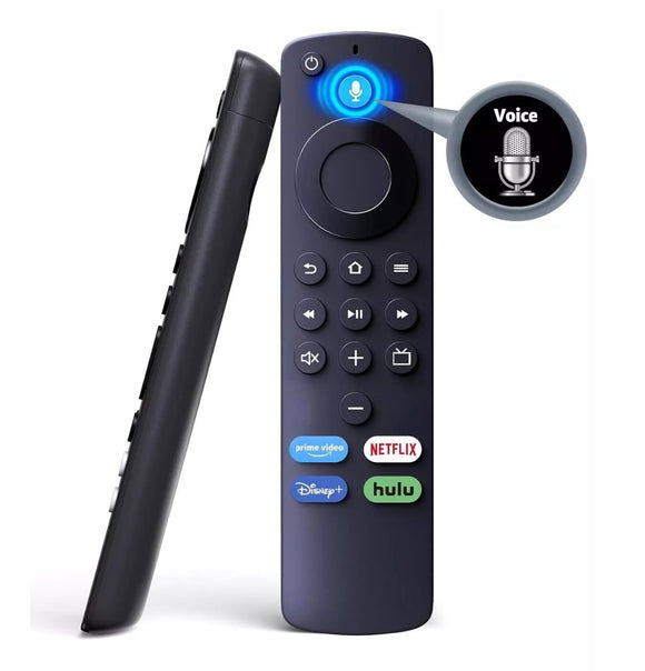 L5B83G Voice Remote for Amazon Fire TV Stick 2-4 Gen