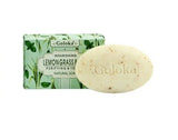 2pcs Lemongrass & Mint Goloka Soap Purifying & Toning Bar Soap 75g