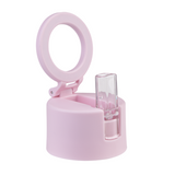 Oasis Mag-Grip Stainless Steel Moda Drink Bottle 1L Phone Selfie - Pink