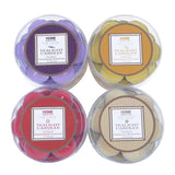 96PCE Scented Tealight Candles Home Master  Home Decor Party Assorted Scent