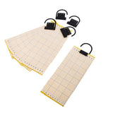 5PCE Traps Aphid Glue Safe Effective Greenhouse Garden White Flies Leaf Miner