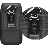 Universal Outdoor Tactical Mobile Phone Pouch Holster Case Bag Holder Belt - M