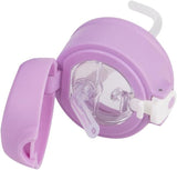 Oasis Double Wall Insulated Kids Drink Bottle Stainless Steel 400ml Galaxy