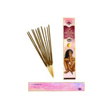 Green Tree Law of Attraction Manifestation Manifesting Your Best Incense Sticks