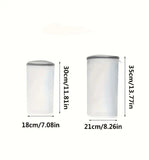 2pcs Shoes Wash Bags Shoe Laundry Bags Sneaker Mesh Washing Cleaning Bag Travel