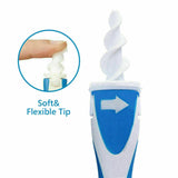 Soft Ear Wax Cleaner Removal Multi earwax Remover Spiral Safe Tip Tool