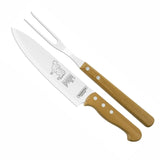 Tramontina 2-Piece Churrasco Carving Set