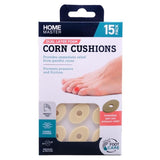 1 Pack Foot Care Corn Cushion 15 Piece Set Homemaster