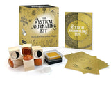 Mystical Journaling Kit Tools for Everyday Magic Collection
