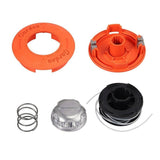 CMTM Twister Bump Feed Line Trimmer Head Whipper Snipper Brush Cutter Brushcutter