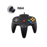 1 pc Classic Game Controller Gamepad Joystick for Nintendo 64 N64 System