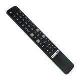RC802NU YAI1 TV Remote Control for Ffalcon UF2 SERIES 50UF2 55UF2 65UF2