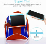 12 Inch LCD Writing Tablet Gifts for Kids Toys Drawing Pads Doodle Board Travel