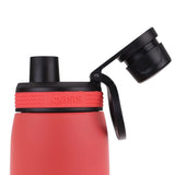 Oasis 780mL Double Wall Insulated Sports Bottle - Coral