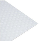 Fruit Fresh Crisper Drawer Liner Large Set of 2 Grand Fusion Kitchen Clear