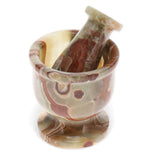 Mortar & Pestle ONIX Crusher Herbs Spices 6.25cm