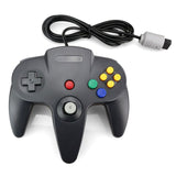 1 pc Classic Game Controller Gamepad Joystick for Nintendo 64 N64 System