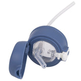 Oasis Double WallInsulated Kids Drink Bottle Stainless Steel 400ml Dinosaur Land