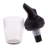 Bartender Combo Spirit Pourer & Measure 30ml Drink Kitchen Tools