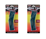 2 pieces Pest Control Mouse Trap Catch & Release Trap Door Mechanism