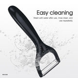 5pc Ceramic Knife Set with Peeler – Precision and Durability for Your Kitchen