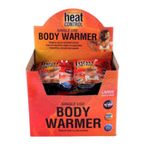 1 piece Body Warmer Single-Use Non-Toxic Odourless Air Active Heat Control